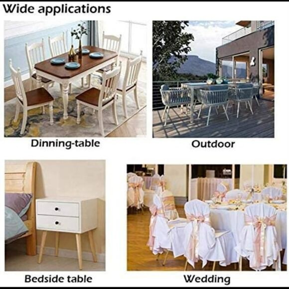 Set of 2 Sea Shell Pendant Decorative Lamp Battery Powered Light - Picture 6 of 6